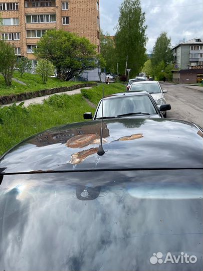 LADA Granta 1.6 МТ, 2013, битый, 150 000 км