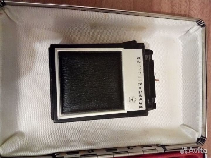 Электробритва Нева 201