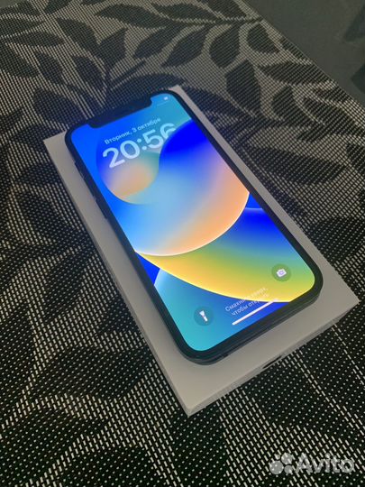 iPhone 12 mini, 128 ГБ