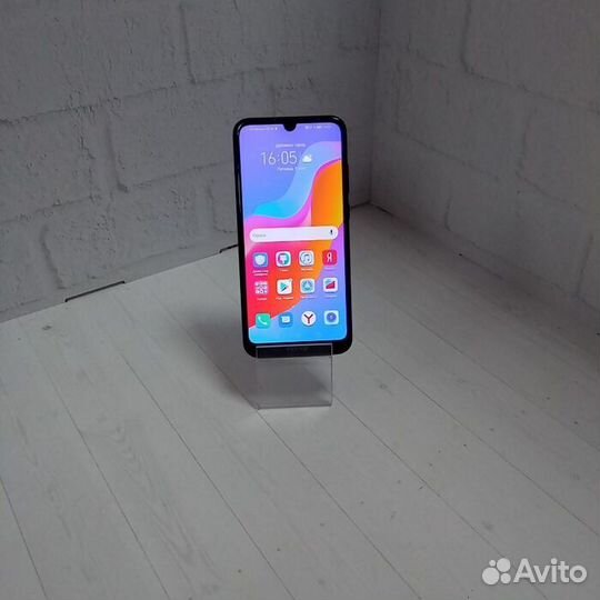 Honor 8A 2/32 Гб Смартфон (Рассрочка /Н2)