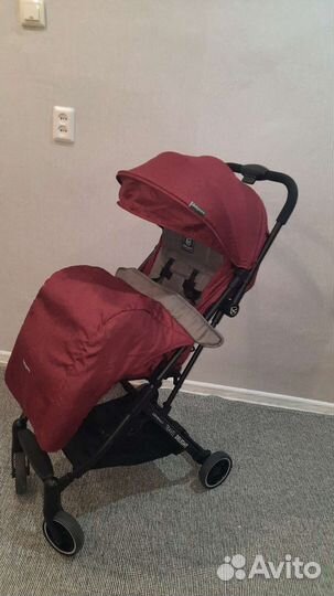 Прогулочная коляска babycare