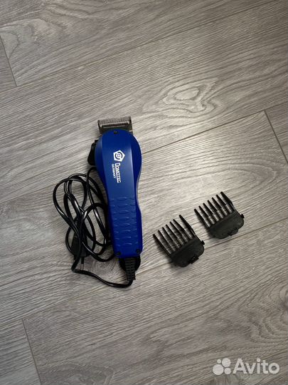 Машинка для стрижки Domotec