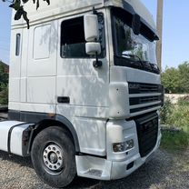 DAF 95XF430, 2001