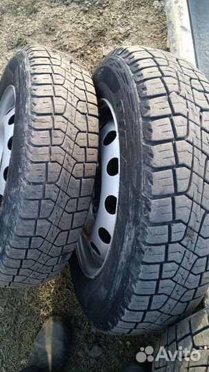 Pirelli Scorpion ATR 185/75 R16 96Q