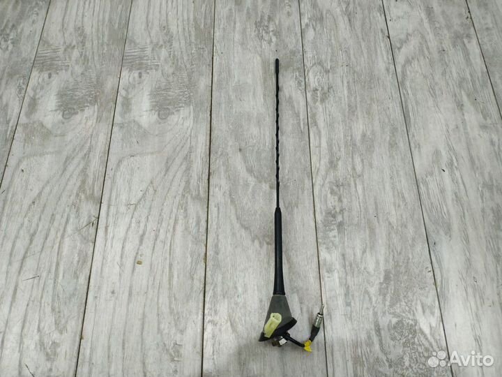 Антенна Rezzo Реззо