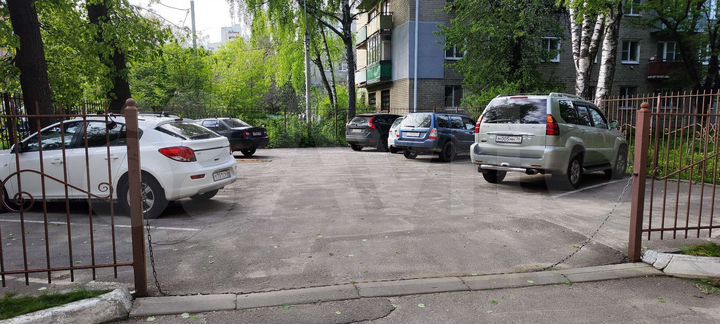 3-к. квартира, 71 м², 2/5 эт.