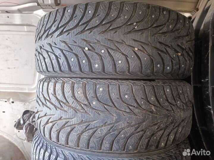 Yokohama Ice Guard IG35 195/55 R16