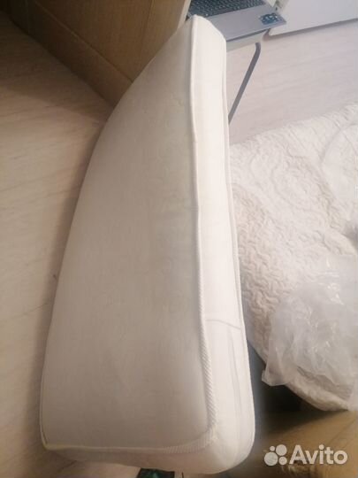 Кокосовый детский матрас матрац