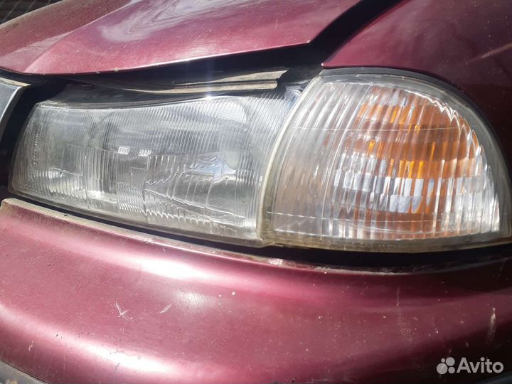 Разборка Фары,запчасти дэу нексия