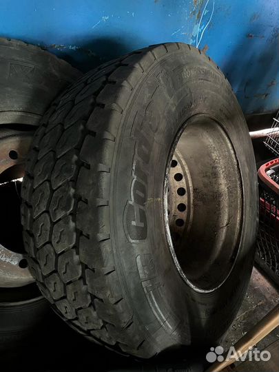 Cordiant Professional TM-1 385/80 R22