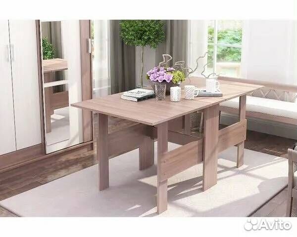 Стол-книжка стандарт