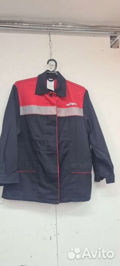 Спецодежда летняя женская