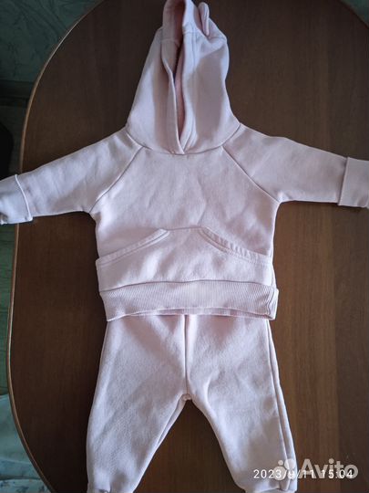 Костюм на девочку