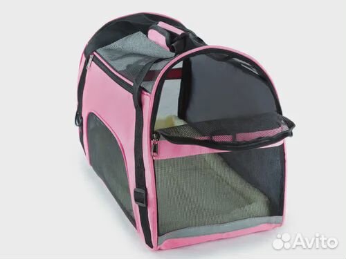Переноска для животных