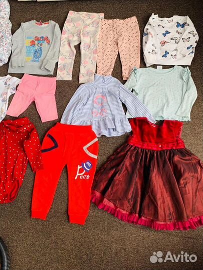 Детская одежда