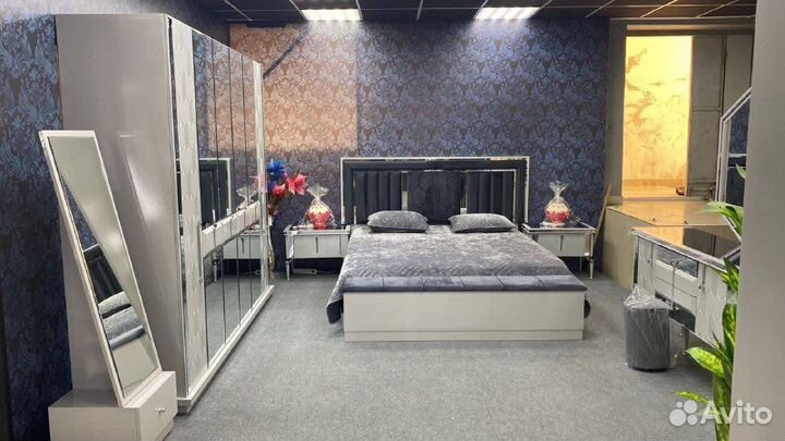 Спальня турецкая