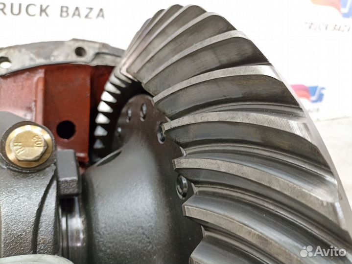 Редуктор заднего моста AAS1347 2.69 Daf XF105