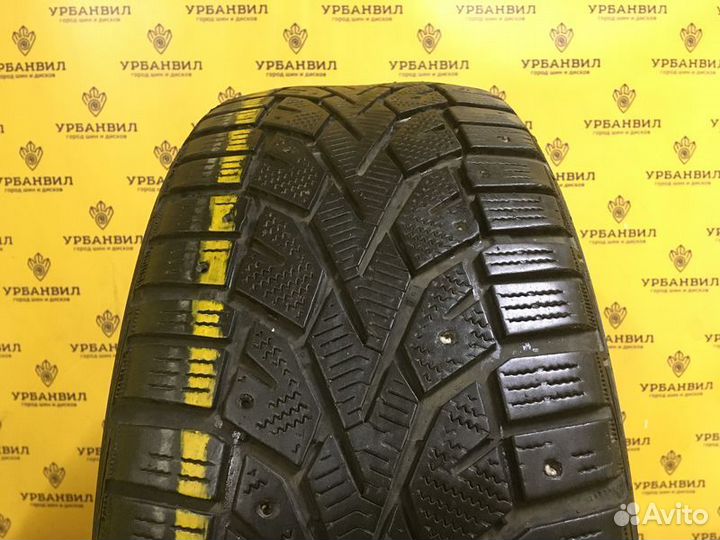 Gislaved NordFrost 100 215/55 R17 98T