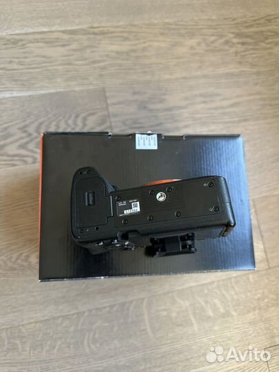 Sony a7IV