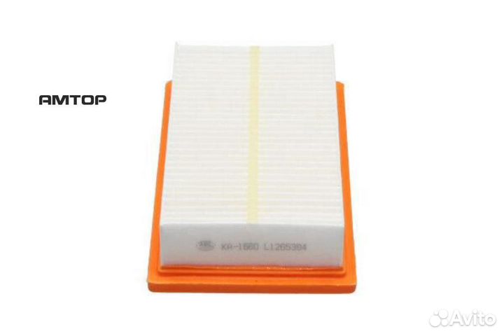 AMC filter KA-1660 Фильтр воздушный AMC Filter KA