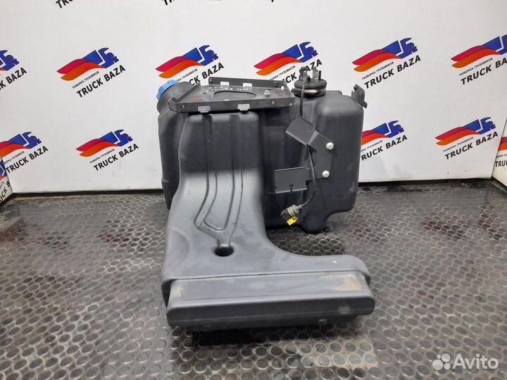 Бак AdBlue Renault T