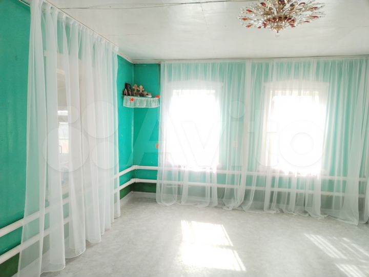 Дом 40 м² на участке 13 сот.