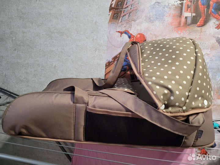 Переноска для детей