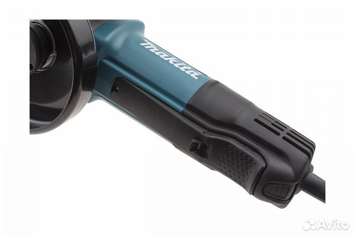 Ушм (болгарка) makita 9558HPG