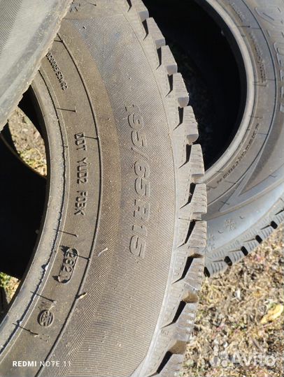 Viatti Brina Nordico V-522 195/65 R15 22