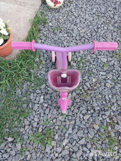 Самокат детский