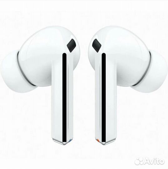 Samsung galaxy buds 3 pro white