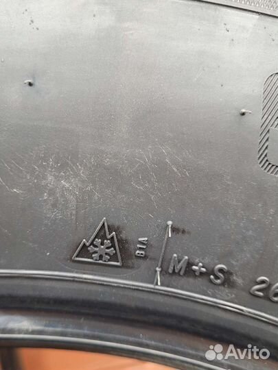 Cooper Discoverer AT3 4S 265/65 R18 120R