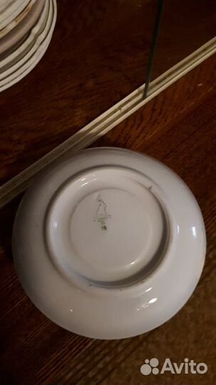 Чайная пара