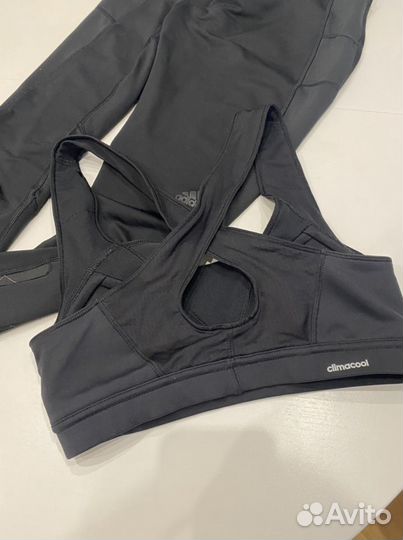 Спортивный костюм adidas