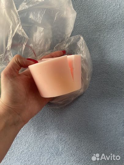 Формы для мыла