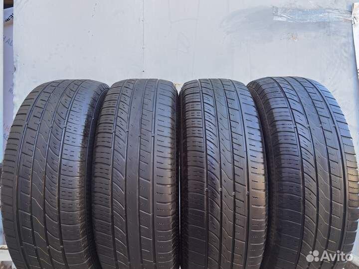 Cooper Discoverer HTS 225/65 R17 101H