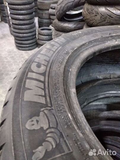 Michelin Primacy 3 215/55 R17