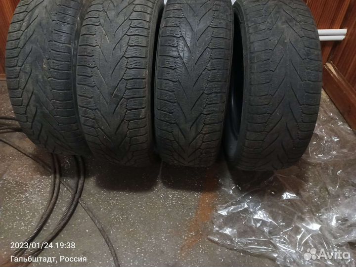 Evershine RH02 8.40/10.5 R18