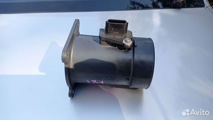 Дмрв nissan teana j31