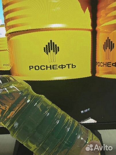 Дизельное топливо