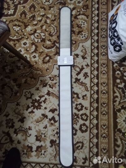 Пояс-вибромассажер. Миостимулятор