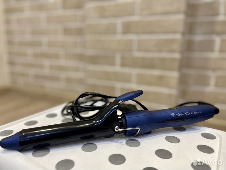 Щипцы (плойка) Vitek VT-2537