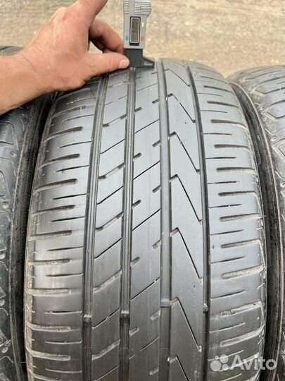 Hankook Ventus S1 Evo2 SUV K117A 255/55 R18 109W