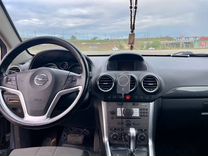 Opel Antara 2.4 AT, 2014, 146 000 км, с пробегом, цена 1 300 000 руб.
