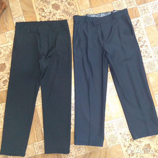 Школьная форма 3 класс