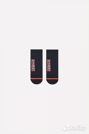 Носки для мальчика Crockid К 9591/1 фв (12)