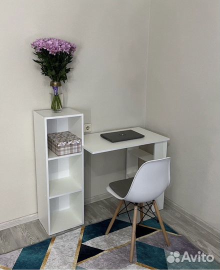 Новые письменные, компьютерные столы