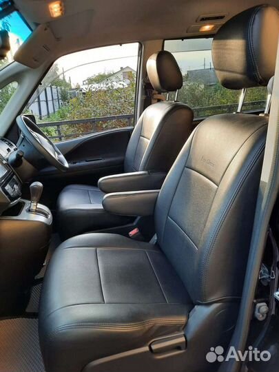 Пассажирские перевозки микроавтобус