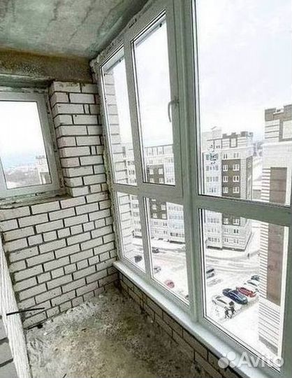 Окна быстро за день