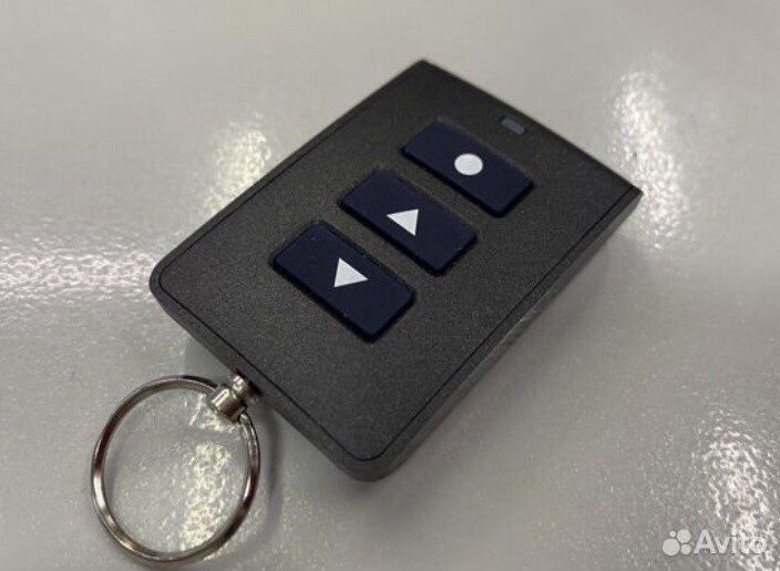 Брелок centurion s9